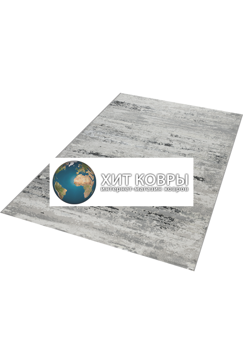 Турецкий ковер Amatis 36556 Серый